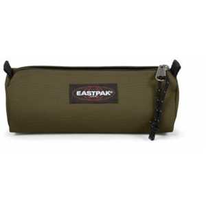 Cartoleria Astuccio piccolo Eastpak a scomparto singolo Benchmark Single Army Olive Ab Eastpak