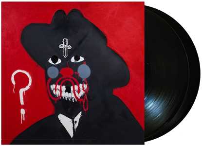 Vinile What Happened to the Streets? 21 Savage