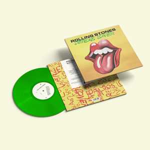 Vinile Jealous Lover (10" Coloured Vinyl) Rolling Stones