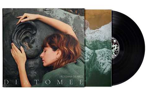 Vinile Diatomee Rossana De Pace