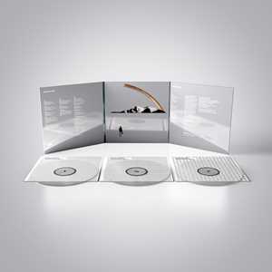 Vinile Mind Games (Meditatation Mix - Crystal Clear Edition) John Lennon