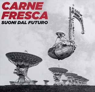 Vinile Carne fresca 