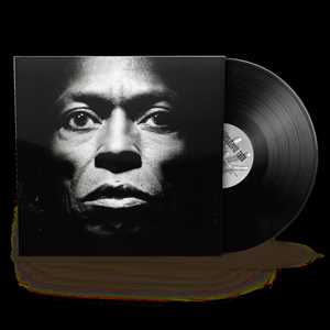 Vinile Tutu Miles Davis
