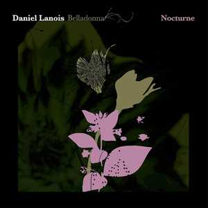 CD Belladonna Nocturne Daniel Lanois