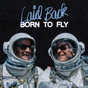 CD Born To Fly Laid Back