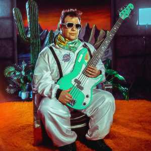 Vinile Space Cadet Carrtoons