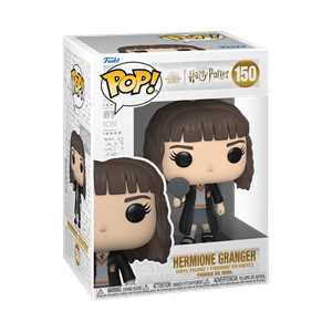 Giocattolo FUNKO POP Movies: Harry Potter CoS 20th- Hermione Funko