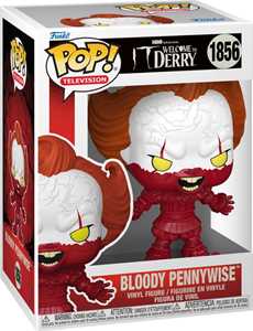 Giocattolo Funko POP Movies: Walking The Death S2- POP 5 Funko