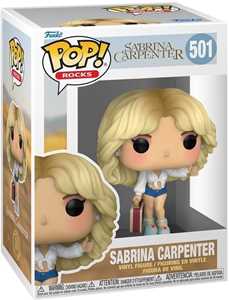 Giocattolo Funko POP Rocks: Pop Star 1 Funko
