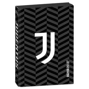 Cartoleria Diario 2026-2027 Juventus 16 mesi datato Standard Juventus