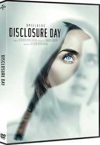 Film Disclosure Day (DVD) Steven Spielberg