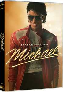 Film Michael (DVD) Antoine Fuqua