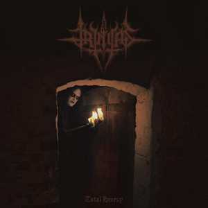 CD Total Heresy Trinitas