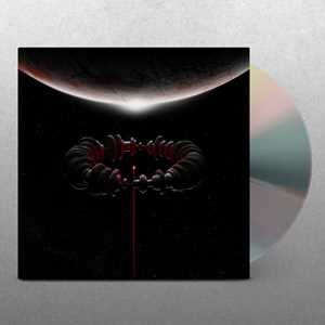CD The Wow! Signal Muse