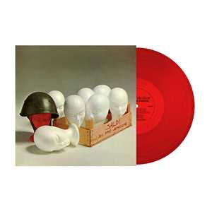 Vinile Saldi di Fine di Stagione (LP Transparent Red) Roberto Vecchioni