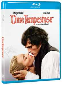 Film Cime tempestose (Blu-ray) Emerald Fennell