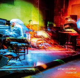 CD Material Other:M:Other