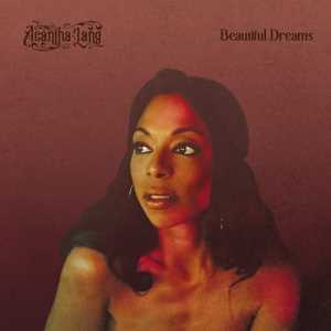 Vinile Beautiful Dreams (LP Red) Acantha Lang