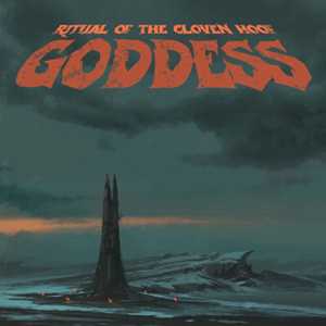CD Ritual Of The Cloven Hoof Goddess
