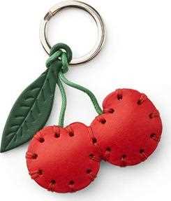 Idee regalo Portachiavi Happy Keyring Cherry Fabriano