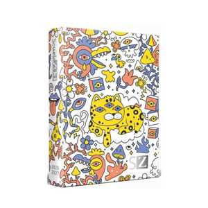 Cartoleria Diario 16 Mesi Scuola Special Edition 2026/27 - 13x17,7 Scuola Zoo