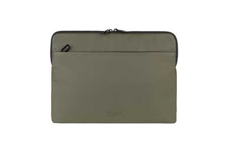Idee regalo Custodia Tucano Gommo Sleeve per Macbook Air 15" e laptop fino a 14" Tucano