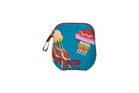 Idee regalo Custodia Tucano Schizzo Pouch Tucano