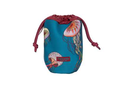 Idee regalo Schizzo Pouch A Strozzo Tucano