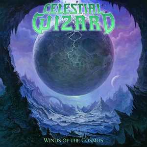 CD Winds Of The Cosmos Celestial Wizard