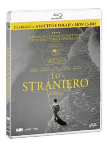 Film Lo Straniero (Blu-ray) François Ozon