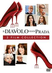 Film Il Diavolo veste Prada Collection (2 DVD) David Frankel