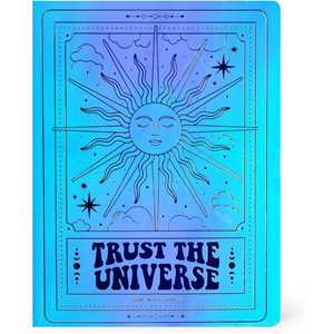 Cartoleria Quaderno - Large - Tarot - Lined Legami