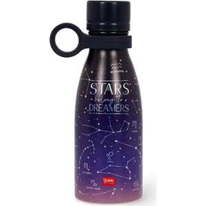 Idee regalo Bottiglia Sottovuoto - Caldo & Freddo - Mini - Stelle Legami