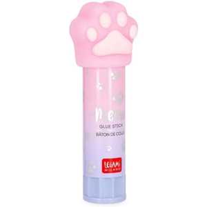Cartoleria Colla stick Legami - kitty Legami
