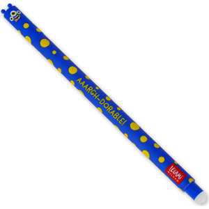 Cartoleria Penna Cancellabile Legami  Erasable Pen (Monster Edition) Legami