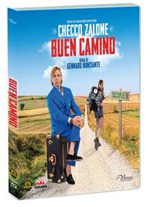 Film Buen Camino (DVD) Gennaro Nunziante
