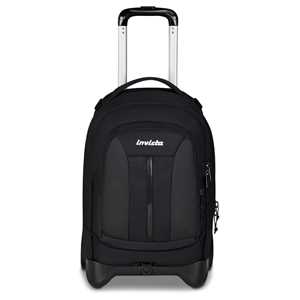 Cartoleria Zaino trolley  Plug Grs Invicta Linea Led Invicta