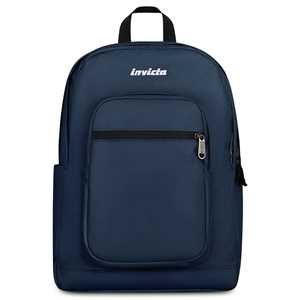 Cartoleria Zaino Invicta Jelek Plain GRS Invicta
