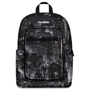 Cartoleria Zaino Invicta Jelek Fantasy GRS Invicta