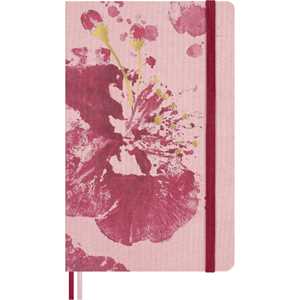 Cartoleria Moleskine Sakura  Taccuino grande bianco Moleskine