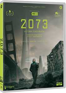 Film 2073: Ultima chiamata (Blu-ray) Asif Kapadia