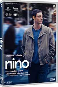 Film Nino (DVD) Pauline Loquès