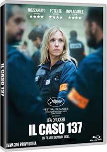 Film Dossier 137 (Blu-ray) Dominik Moll
