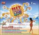 CD Hit Mania Estate 2016 (+ Rivista) 