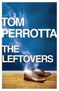 Libro in inglese The Leftovers Tom Perrotta