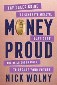 Ebook Money Proud Nick Wolny