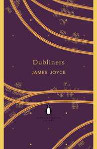 Ebook Dubliners James Joyce
