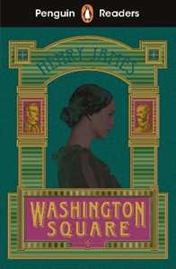 Libro in inglese Penguin Readers Level 4: Washington Square (ELT Graded Reader) Henry James