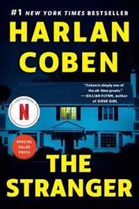 Libro in inglese The Stranger: A Novel Harlan Coben