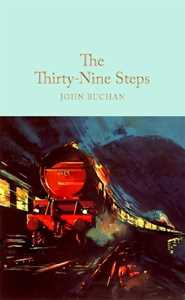 Libro in inglese The Thirty-Nine Steps John Buchan
